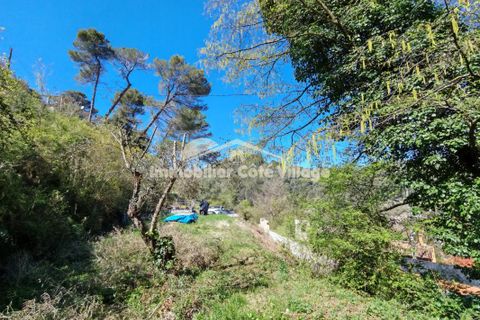 Helårsgrund i Drap, Alpes-Maritimes, Drap - € 178.000 | Ref: getkey_u_523201607 - foto 4