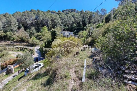 Helårsgrund i Drap, Alpes-Maritimes, Drap - € 178.000 | Ref: getkey_u_523201607 - foto 5