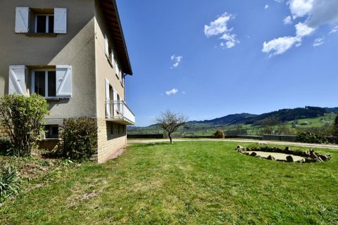Villa a La Clayette, Saone-et-Loire, La Clayette - € 195.000 | Ref: getkey_10233 - foto 2