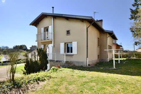 Villa a La Clayette, Saone-et-Loire, La Clayette - € 195.000 | Ref: getkey_10233 - foto 3