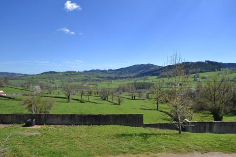 Villa a La Clayette, Saone-et-Loire, La Clayette - € 195.000 | Ref: getkey_10233 - foto 4