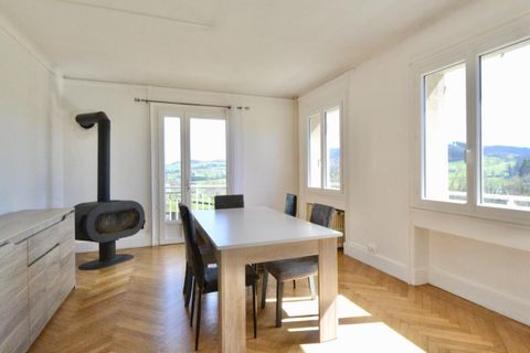 Villa a La Clayette, Saone-et-Loire, La Clayette - € 195.000 | Ref: getkey_10233 - foto 6