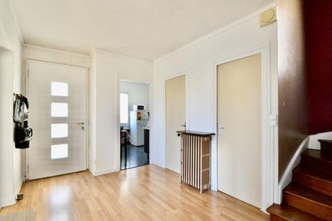 Villa a La Clayette, Saone-et-Loire, La Clayette - € 195.000 | Ref: getkey_10233 - foto 7