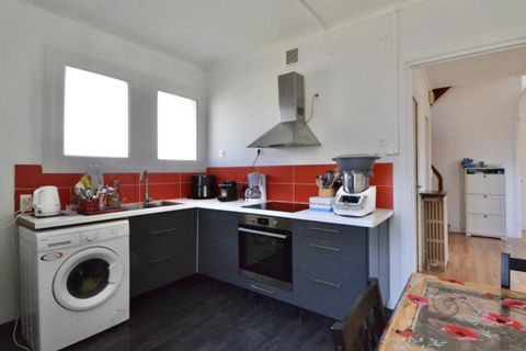 Villa a La Clayette, Saone-et-Loire, La Clayette - € 195.000 | Ref: getkey_10233 - foto 8