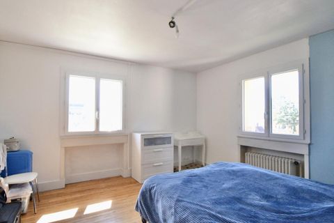 Villa a La Clayette, Saone-et-Loire, La Clayette - € 195.000 | Ref: getkey_10233 - foto 10