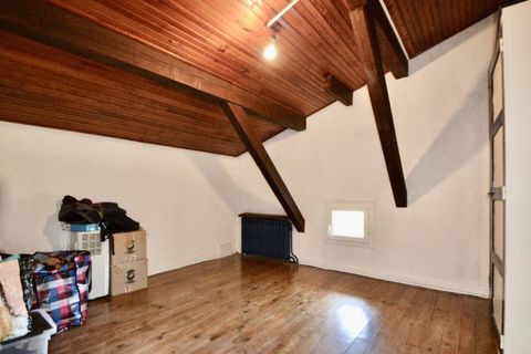 Villa a La Clayette, Saone-et-Loire, La Clayette - € 195.000 | Ref: getkey_10233 - foto 12