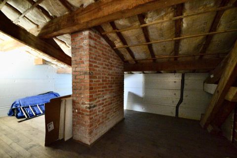 Villa a La Clayette, Saone-et-Loire, La Clayette - € 195.000 | Ref: getkey_10233 - foto 14