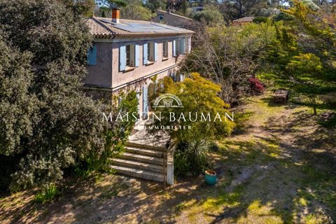 Landejendom i Saint-Raphael, Var, Saint-Raphael - € 1.490.000 | Ref: getkey_u_523101077 - foto 1