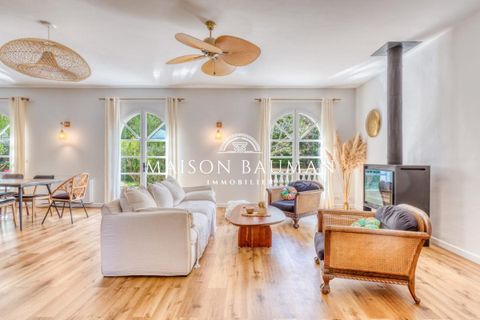 Landejendom i Saint-Raphael, Var, Saint-Raphael - € 1.490.000 | Ref: getkey_u_523101077 - foto 3