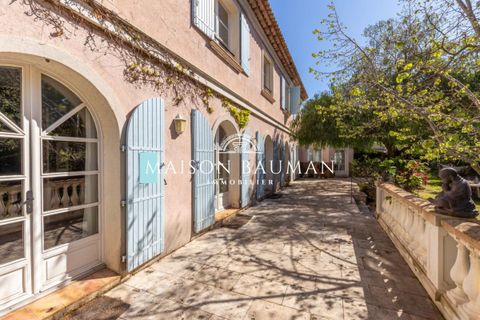 Landejendom i Saint-Raphael, Var, Saint-Raphael - € 1.490.000 | Ref: getkey_u_523101077 - foto 4