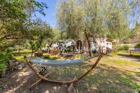 Landejendom i Saint-Raphael, Var, Saint-Raphael - € 1.490.000 | Ref: getkey_u_523101077 - foto 7