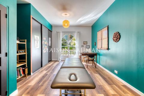 Landejendom i Saint-Raphael, Var, Saint-Raphael - € 1.490.000 | Ref: getkey_u_523101077 - foto 8