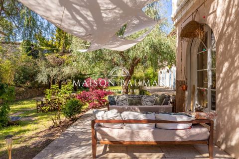 Landejendom i Saint-Raphael, Var, Saint-Raphael - € 1.490.000 | Ref: getkey_u_523101077 - foto 10