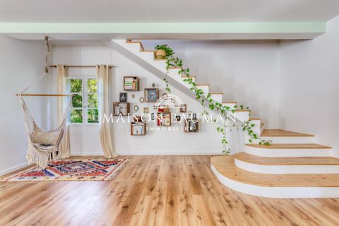 Landejendom i Saint-Raphael, Var, Saint-Raphael - € 1.490.000 | Ref: getkey_u_523101077 - foto 13