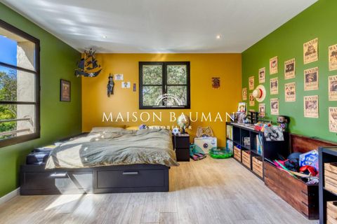 Landejendom i Saint-Raphael, Var, Saint-Raphael - € 1.490.000 | Ref: getkey_u_523101077 - foto 14