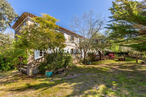 Landejendom i Saint-Raphael, Var, Saint-Raphael - € 1.490.000 | Ref: getkey_u_523101077 - foto 17
