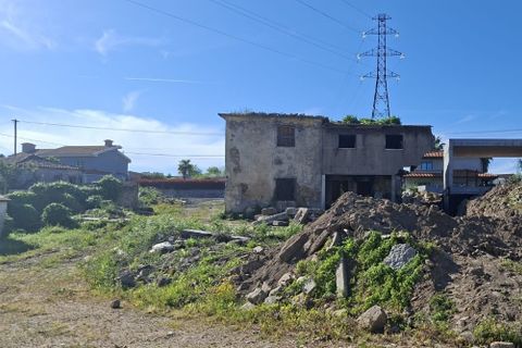 Byhus i Vila Verde, Braga, Vila Verde - € 307.000 | Ref: 212157 - foto 2