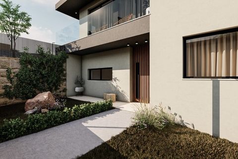 Byhus i Amares, Braga, Amares - € 329.000 | Ref: 212160 - foto 1