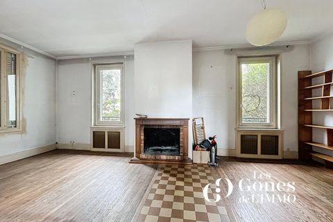 Villa i Francheville, Rhone, Francheville - € 495.000 | Ref: getkey_u_523045229 - foto 1