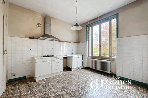 Villa i Francheville, Rhone, Francheville - € 495.000 | Ref: getkey_u_523045229 - foto 4