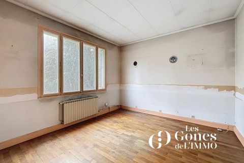 Villa i Francheville, Rhone, Francheville - € 495.000 | Ref: getkey_u_523045229 - foto 5