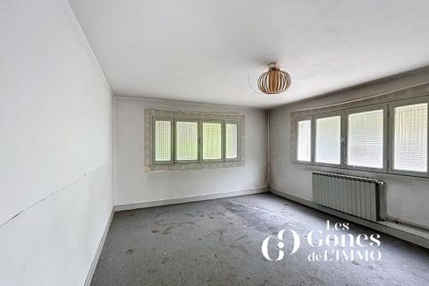 Villa i Francheville, Rhone, Francheville - € 495.000 | Ref: getkey_u_523045229 - foto 6