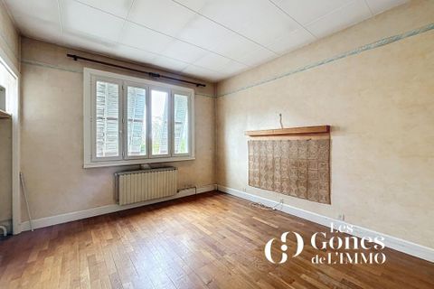 Villa i Francheville, Rhone, Francheville - € 495.000 | Ref: getkey_u_523045229 - foto 7