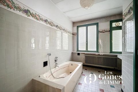 Villa i Francheville, Rhone, Francheville - € 495.000 | Ref: getkey_u_523045229 - foto 8