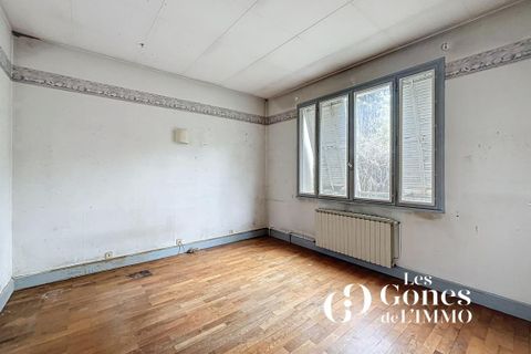 Villa i Francheville, Rhone, Francheville - € 495.000 | Ref: getkey_u_523045229 - foto 9