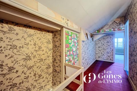 Villa i Francheville, Rhone, Francheville - € 495.000 | Ref: getkey_u_523045229 - foto 11