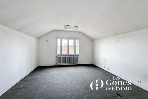 Villa i Francheville, Rhone, Francheville - € 495.000 | Ref: getkey_u_523045229 - foto 12