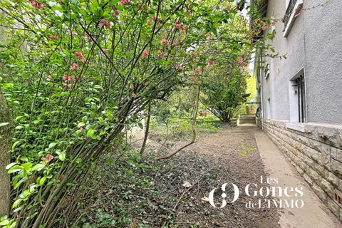 Villa i Francheville, Rhone, Francheville - € 495.000 | Ref: getkey_u_523045229 - foto 15