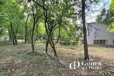 Villa i Francheville, Rhone, Francheville - € 495.000 | Ref: getkey_u_523045229 - foto 16