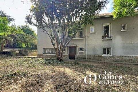 Villa i Francheville, Rhone, Francheville - € 495.000 | Ref: getkey_u_523045229 - foto 17