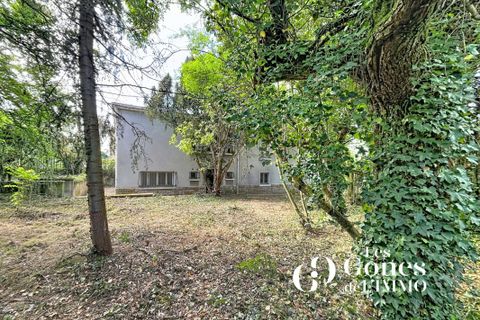 Villa i Francheville, Rhone, Francheville - € 495.000 | Ref: getkey_u_523045229 - foto 18
