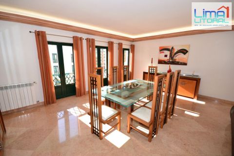Lejlighed i Leiria, Leiria, Leiria - € 595.000 | Ref: 0000001184 - foto 8