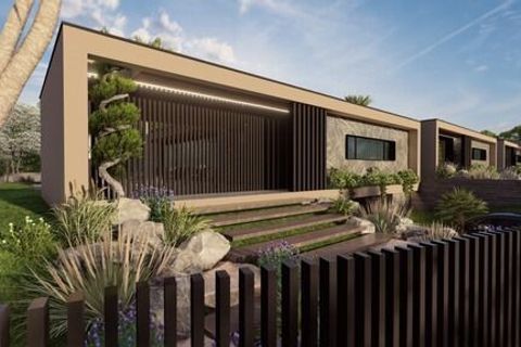 Byhus i Braga, Braga, Braga - € 307.000 | Ref: 212159 - foto 3