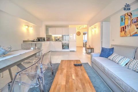 Lejlighed i Cannes, Alpes-Maritimes, Cannes - € 739.000 | Ref: getkey_u_511600454 - foto 2