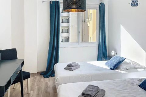 Lejlighed i Cannes, Alpes-Maritimes, Cannes - € 739.000 | Ref: getkey_u_511600454 - foto 4
