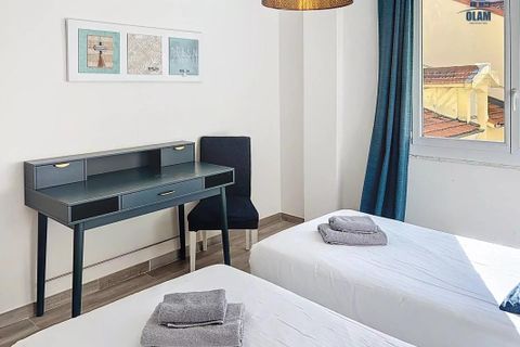 Lejlighed i Cannes, Alpes-Maritimes, Cannes - € 739.000 | Ref: getkey_u_511600454 - foto 5
