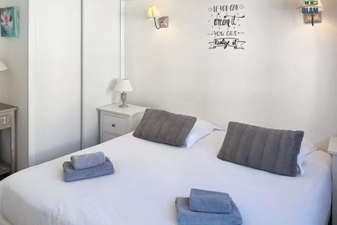 Lejlighed i Cannes, Alpes-Maritimes, Cannes - € 739.000 | Ref: getkey_u_511600454 - foto 6