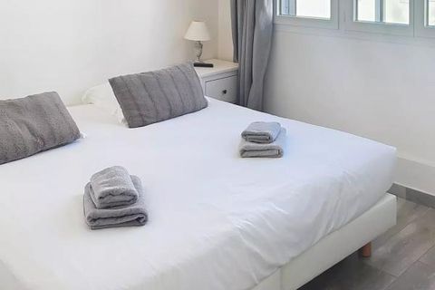 Lejlighed i Cannes, Alpes-Maritimes, Cannes - € 739.000 | Ref: getkey_u_511600454 - foto 7