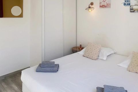 Lejlighed i Cannes, Alpes-Maritimes, Cannes - € 739.000 | Ref: getkey_u_511600454 - foto 10
