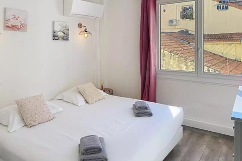 Lejlighed i Cannes, Alpes-Maritimes, Cannes - € 739.000 | Ref: getkey_u_511600454 - foto 11