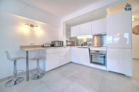 Lejlighed i Cannes, Alpes-Maritimes, Cannes - € 739.000 | Ref: getkey_u_511600454 - foto 13