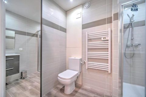 Lejlighed i Cannes, Alpes-Maritimes, Cannes - € 739.000 | Ref: getkey_u_511600454 - foto 15