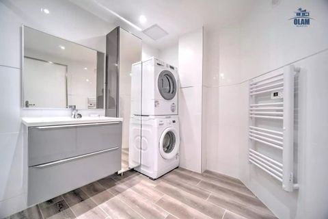 Lejlighed i Cannes, Alpes-Maritimes, Cannes - € 739.000 | Ref: getkey_u_511600454 - foto 16