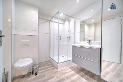 Lejlighed i Cannes, Alpes-Maritimes, Cannes - € 739.000 | Ref: getkey_u_511600454 - foto 17