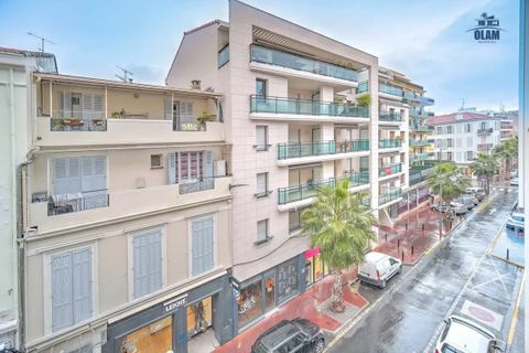 Lejlighed i Cannes, Alpes-Maritimes, Cannes - € 739.000 | Ref: getkey_u_511600454 - foto 18