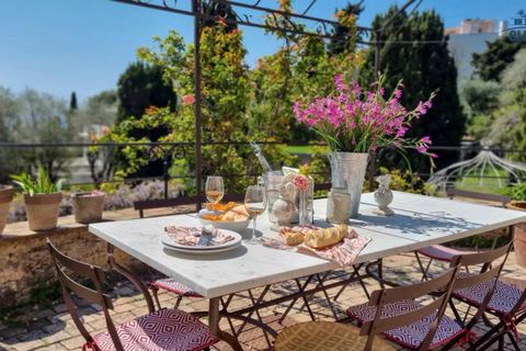 Landejendom i Le Cannet, Alpes-Maritimes, Le Cannet - € 2.645.000 | Ref: getkey_u_473792483 - foto 2